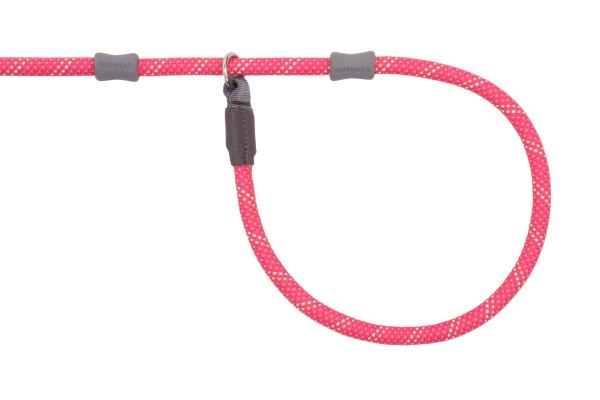 Ruffwear Just-a-Cinch Leash Fireweed Pink